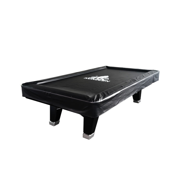 Bọc bàn bi-a bằng da giả chịu lực cao