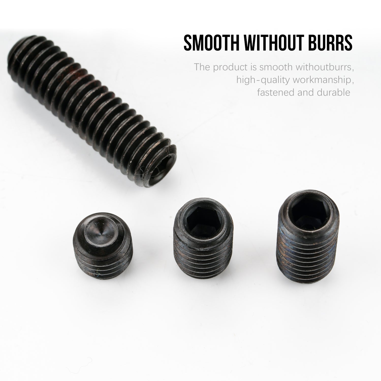 konllen Weight Bolt