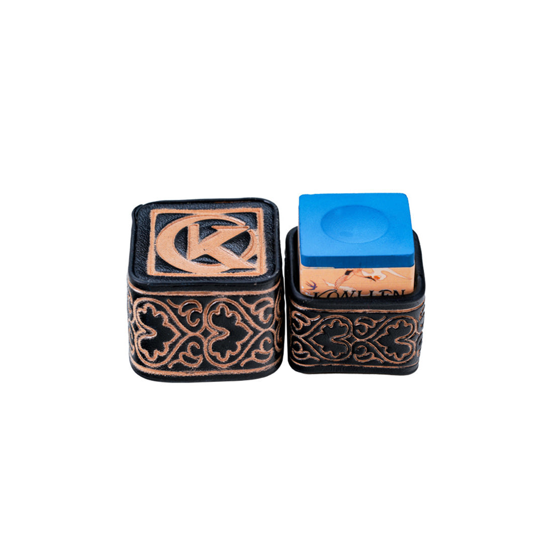 Royal Chalk Blue For Medium Tip