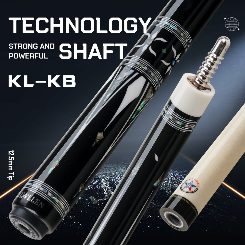 AK-KB-Black