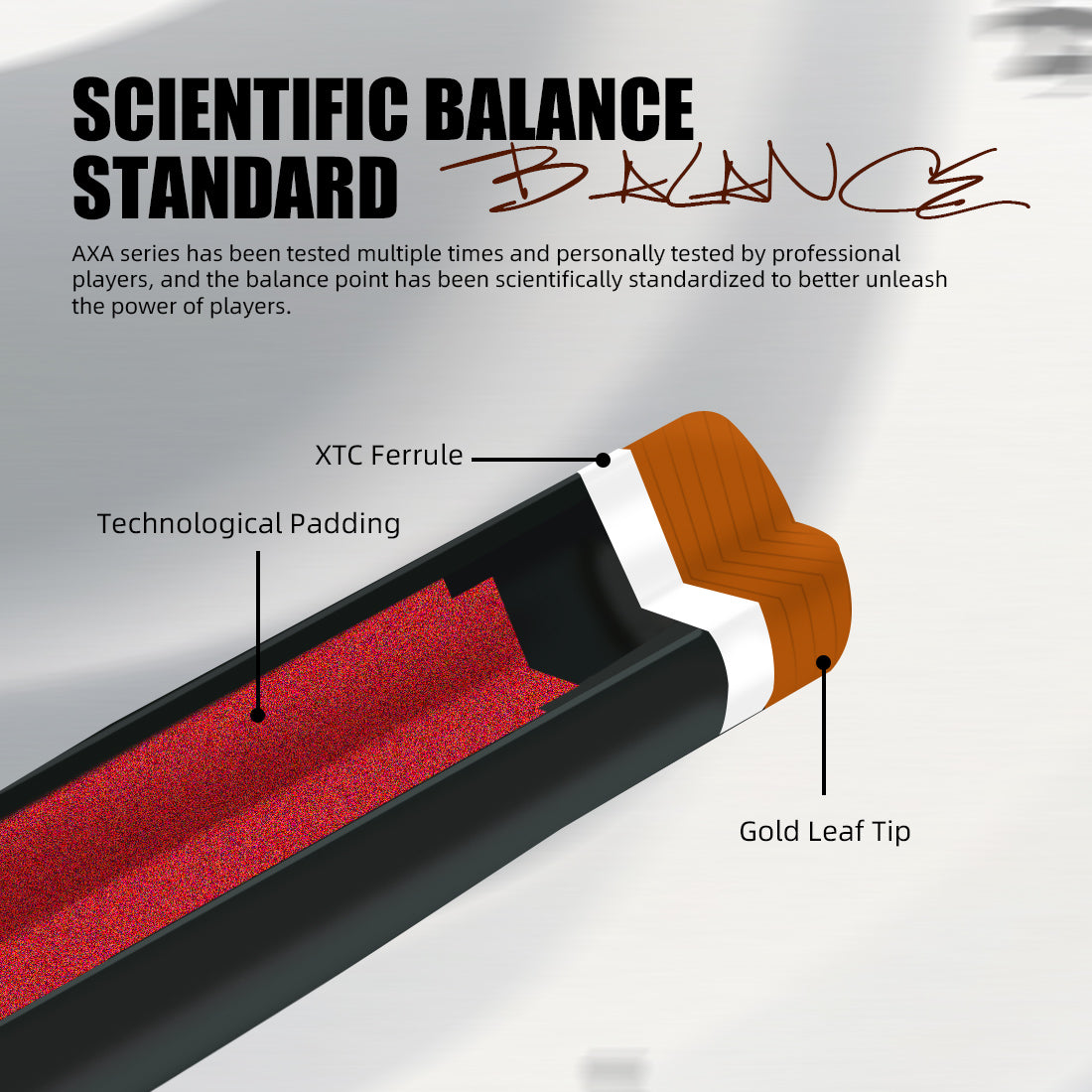 AXA-S2F (madera con cara de fantasma)