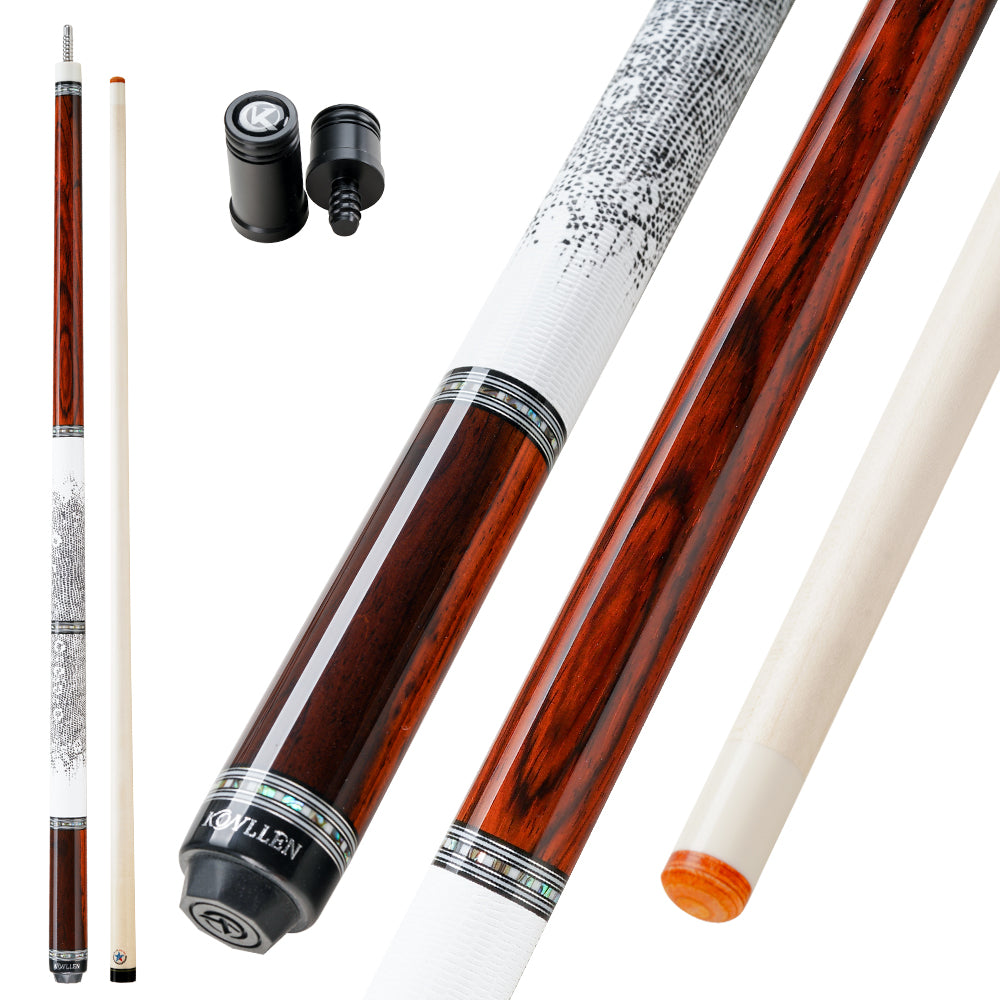 Konllen AXA-C2F (COCOBOLO)