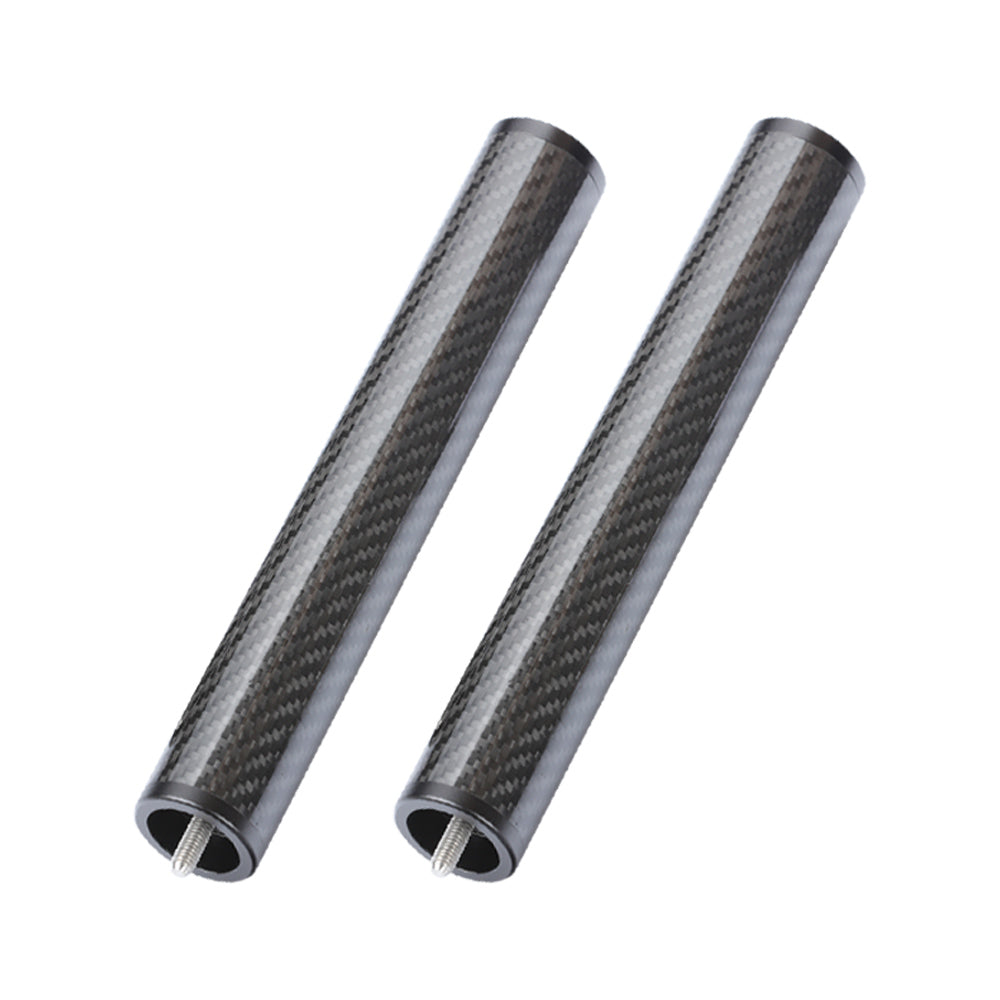 Răng mịn mở rộng 8''