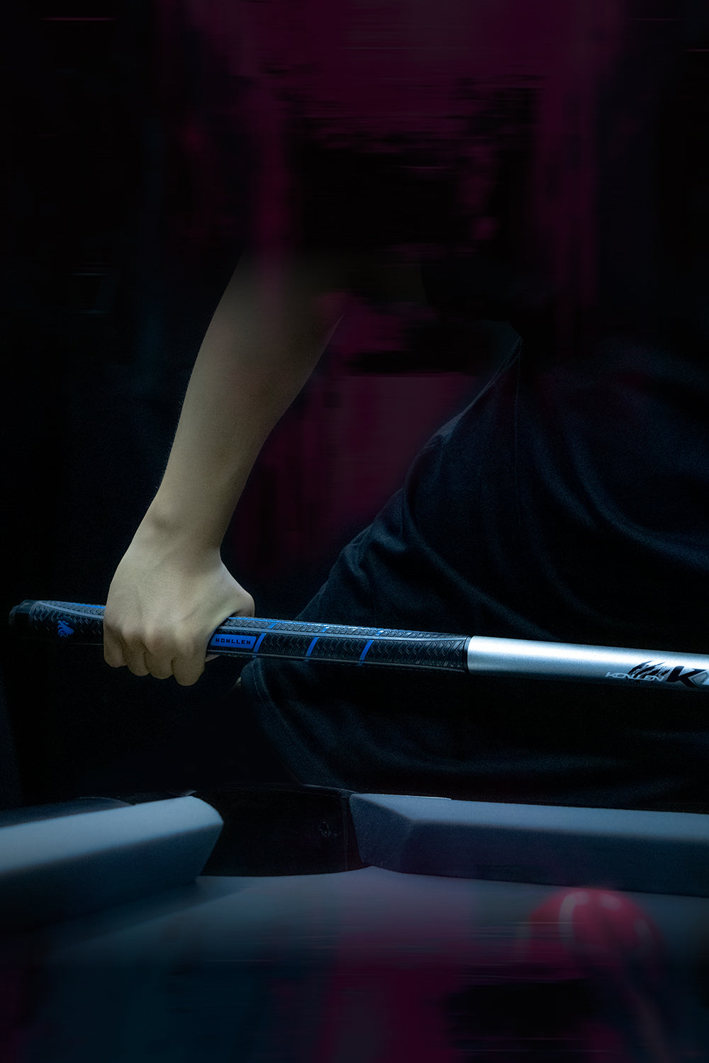 Konllen AK-KBR Break Cue