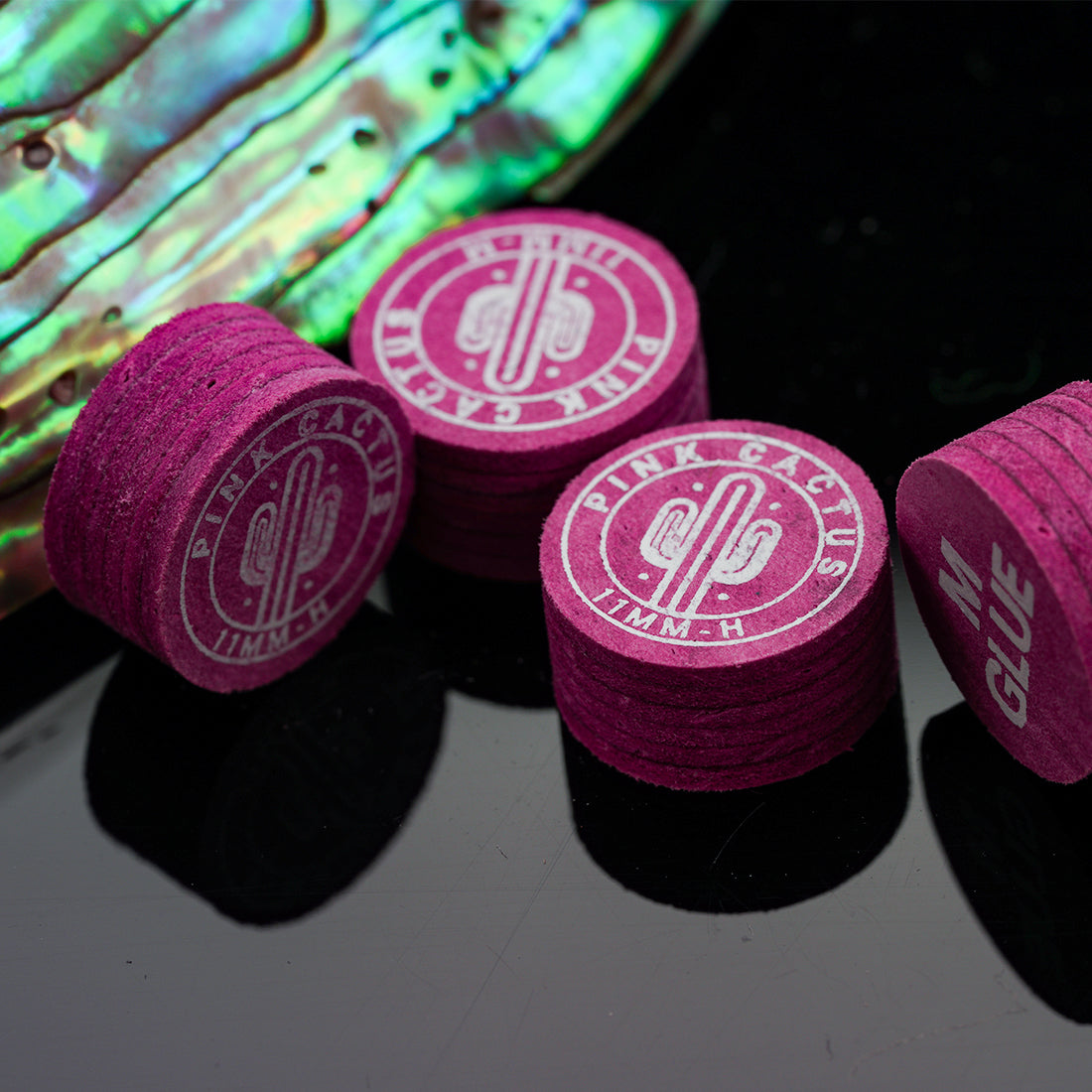 Pink Cactus Tip 11mm/ 14mm