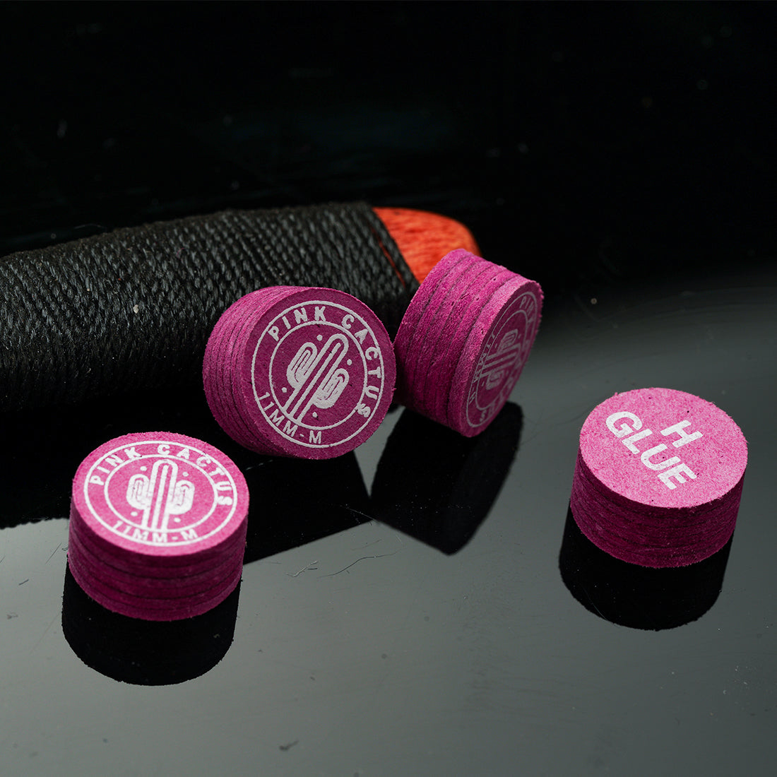 Pink Cactus Tip 11mm/ 14mm