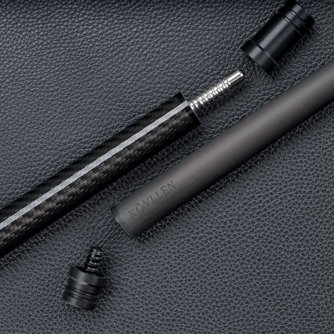 Konllen AK-BXD Break Cue