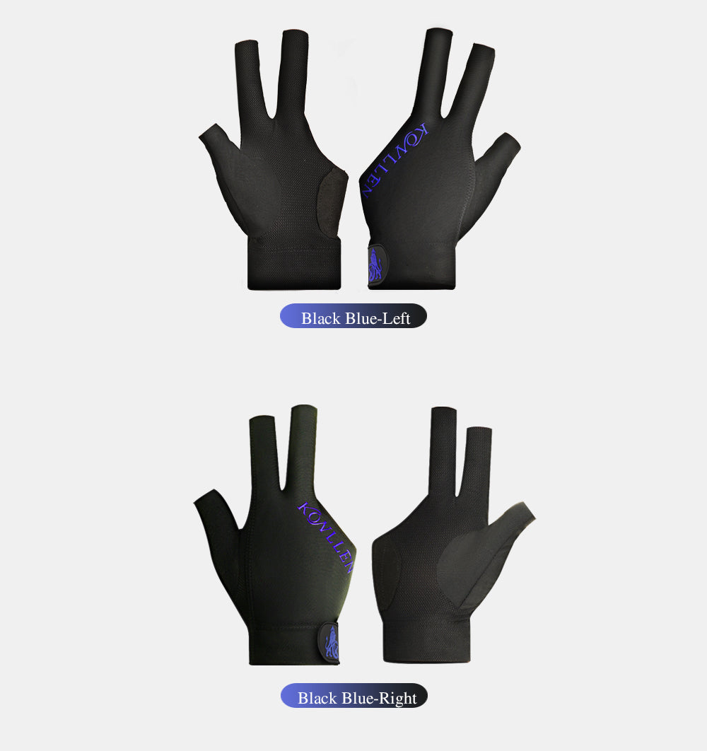 Găng tay vải lycra KL