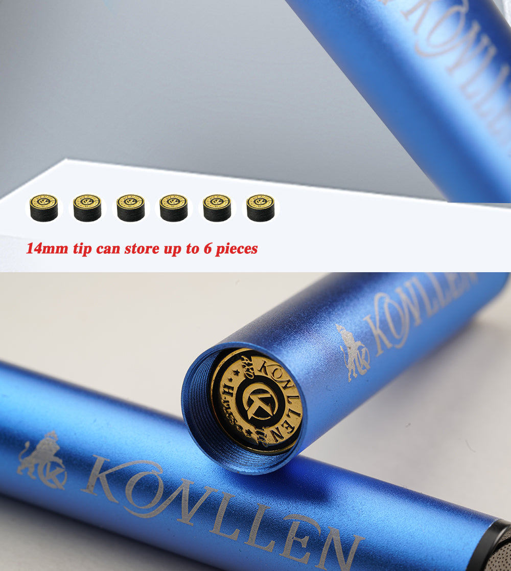 KL Multifunctional 4-in-1 Chalk Pen