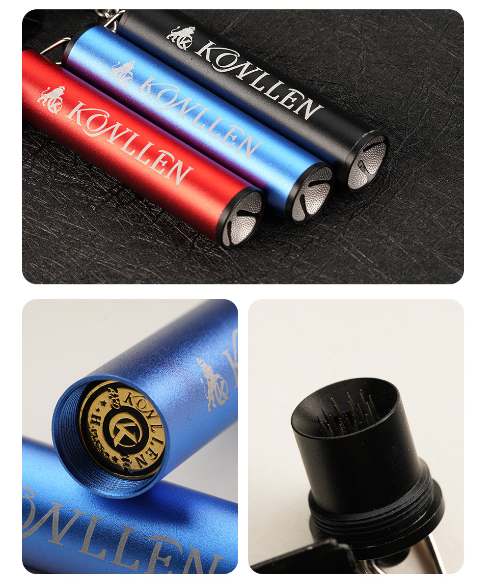 KL Multifunctional 4-in-1 Chalk Pen