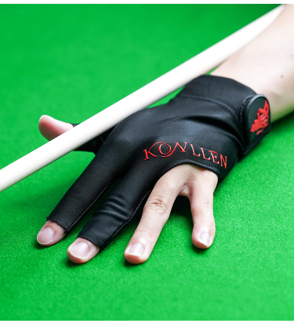 Găng tay vải lycra KL
