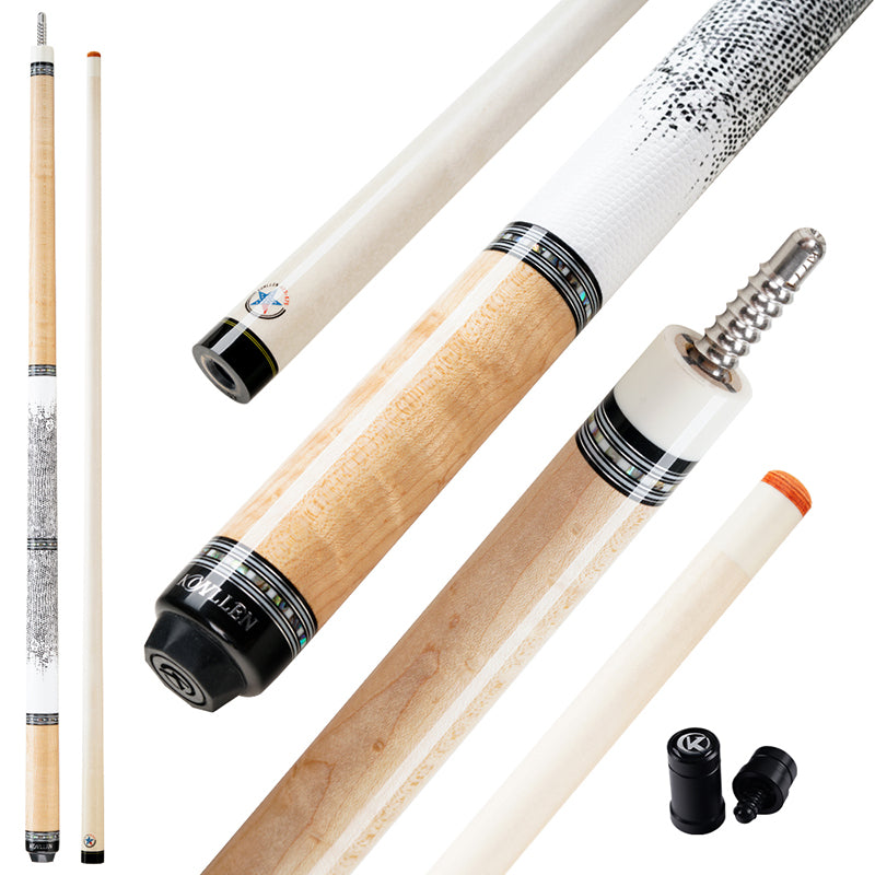 AXA-N2F (arce ojo de pájaro)