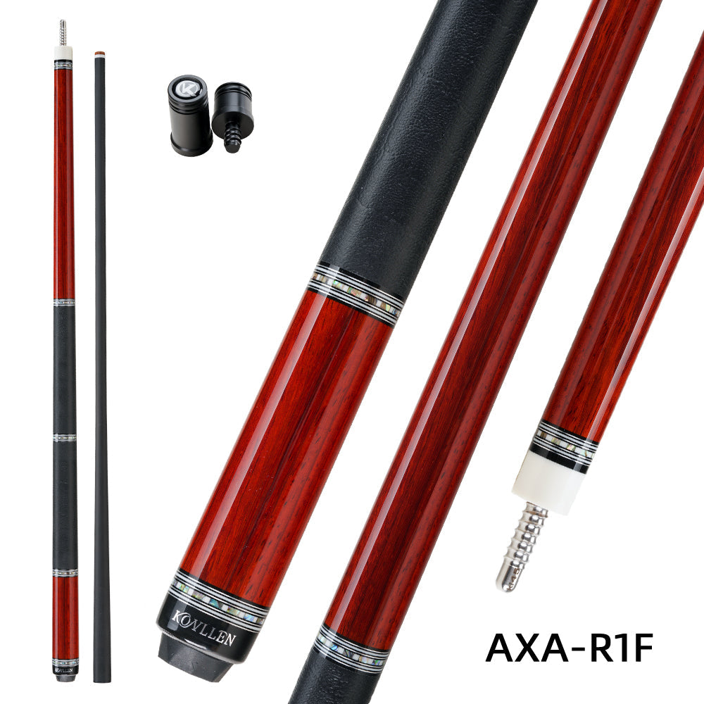 KL-AXA-R2(红酸枝木)