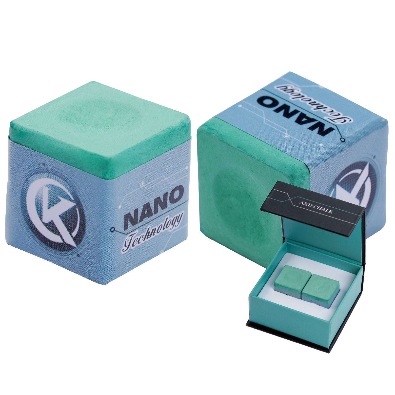 Konllen Nano Chalk