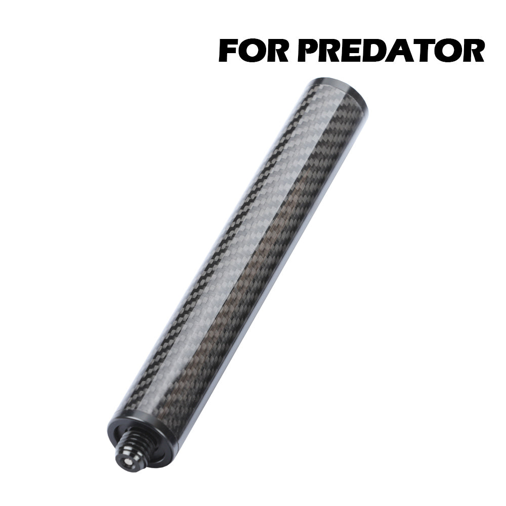 Răng mịn mở rộng 8''