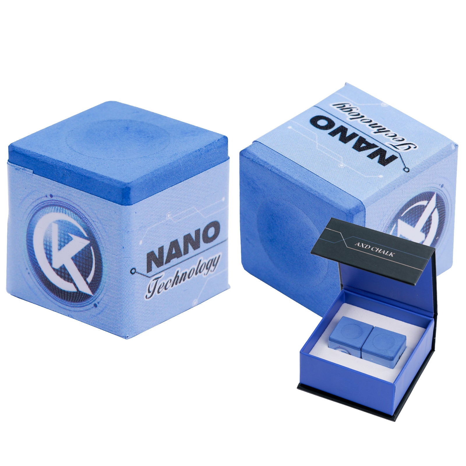Konllen Nano Chalk