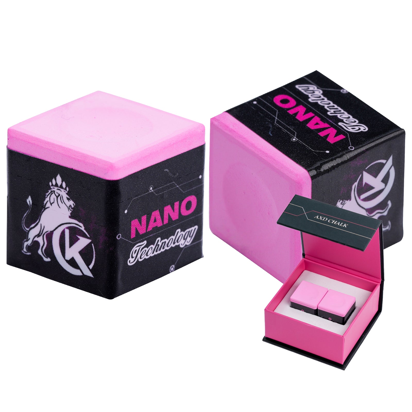 Konllen Nano Chalk