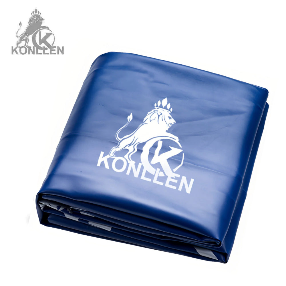 Hochleistungs-Kunstleder-Billard-Tischdecke
