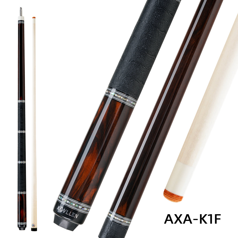 AXA-K1F (ebony)