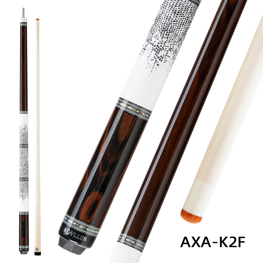 AXA-K2F (ebony)