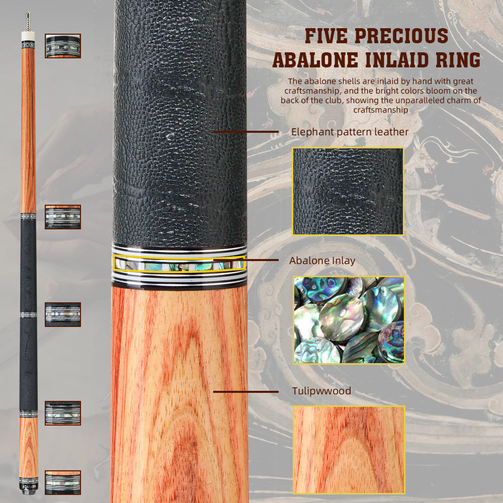 KL-AXA-T1 (tulipán)