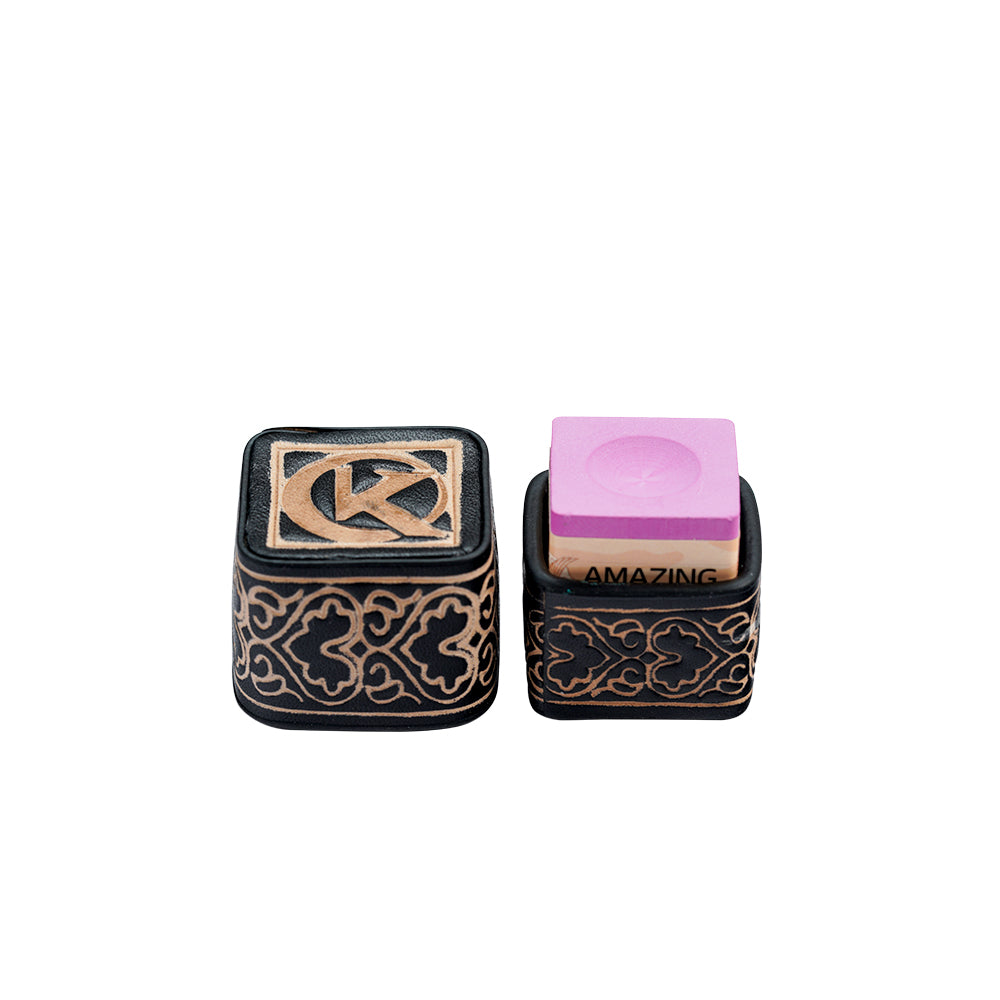 Tiza real rosa para punta dura