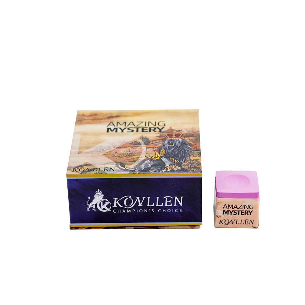 Royal Chalk Pink For Hard Tip