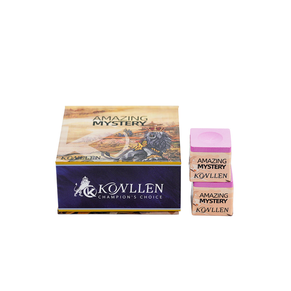 Royal Chalk Pink For Hard Tip