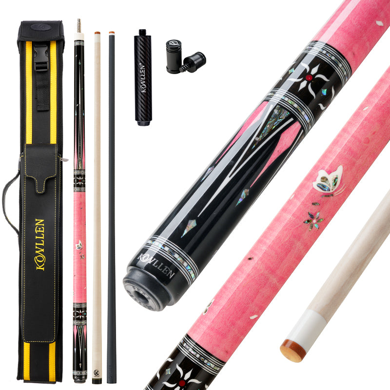 Konllen AK-KB-Pink | KONLLEN billiards