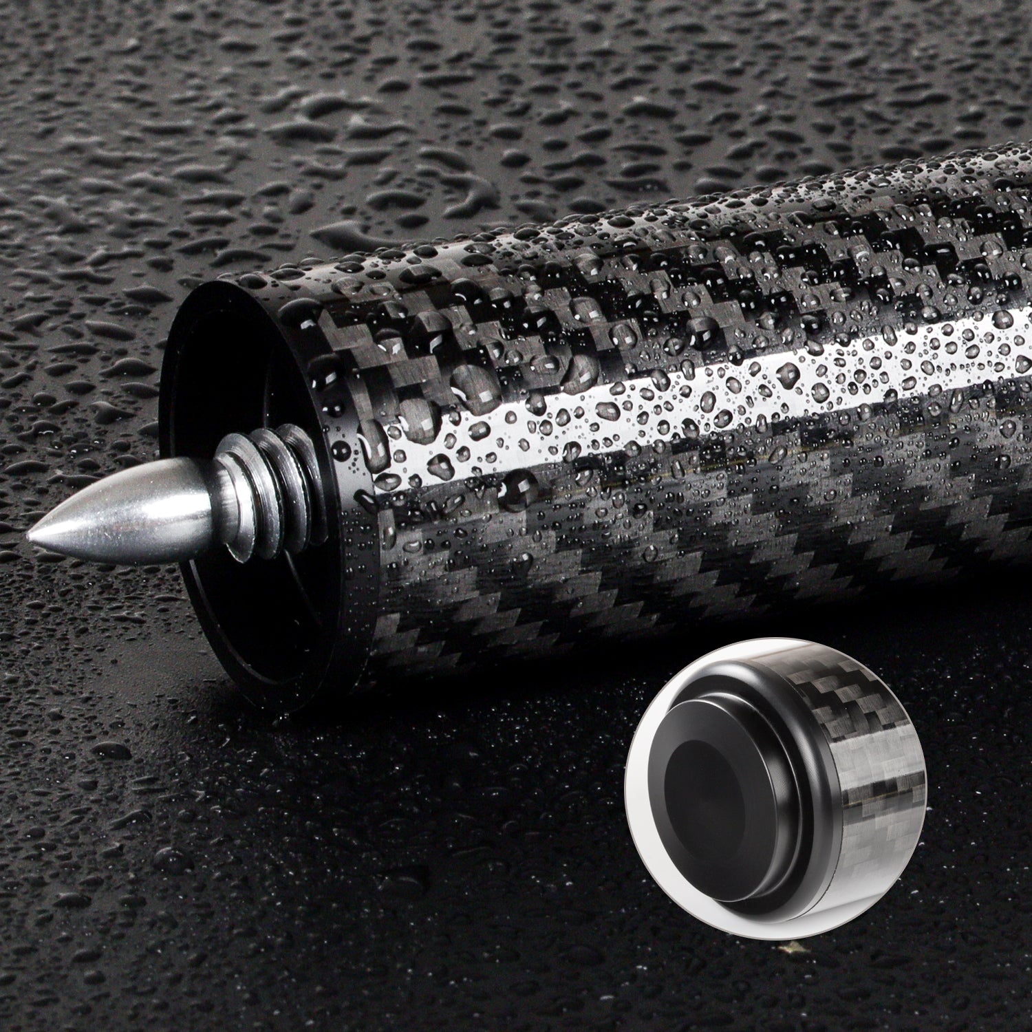 Junta de bala de extensión de 8''