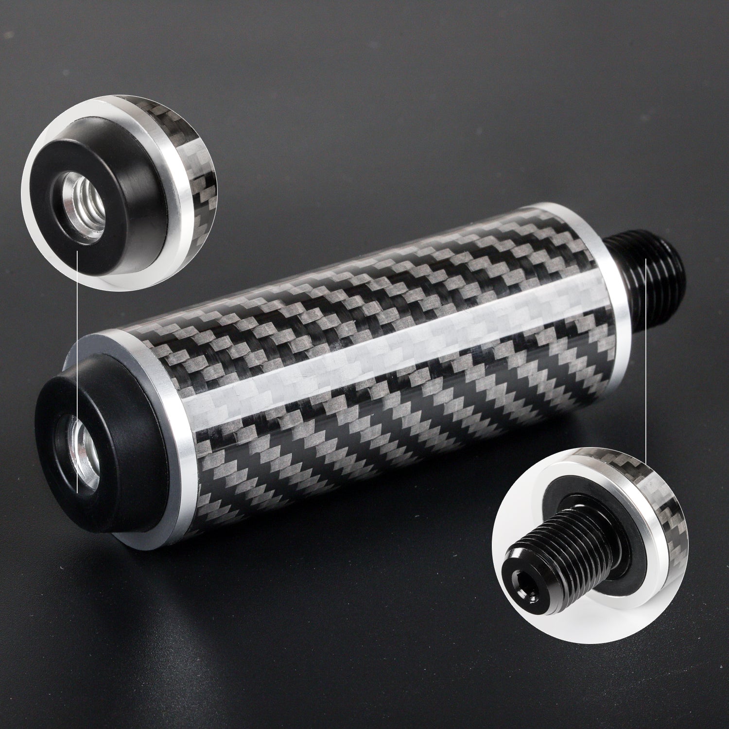 3‘’ Extension