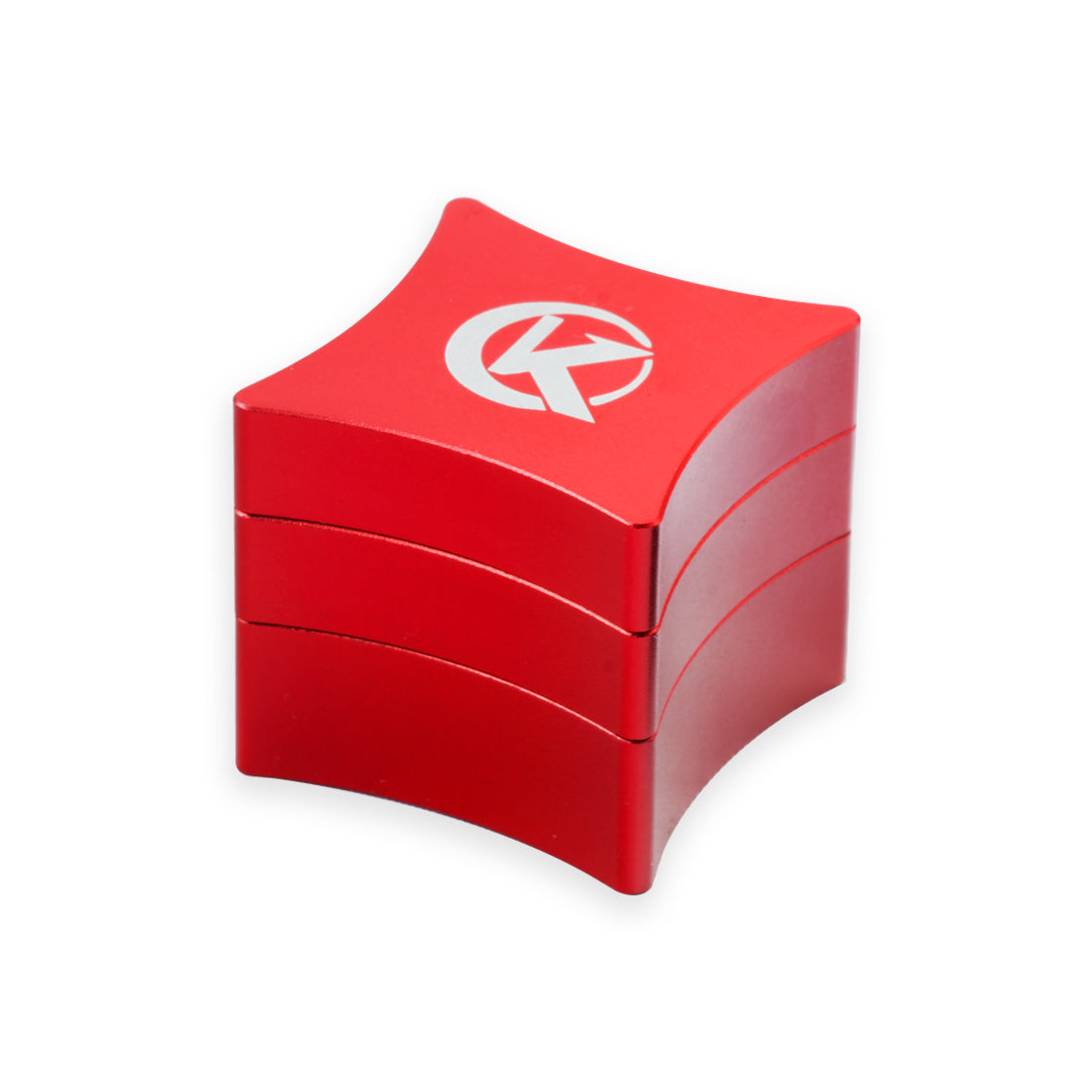 Chalk holder quadrilateral