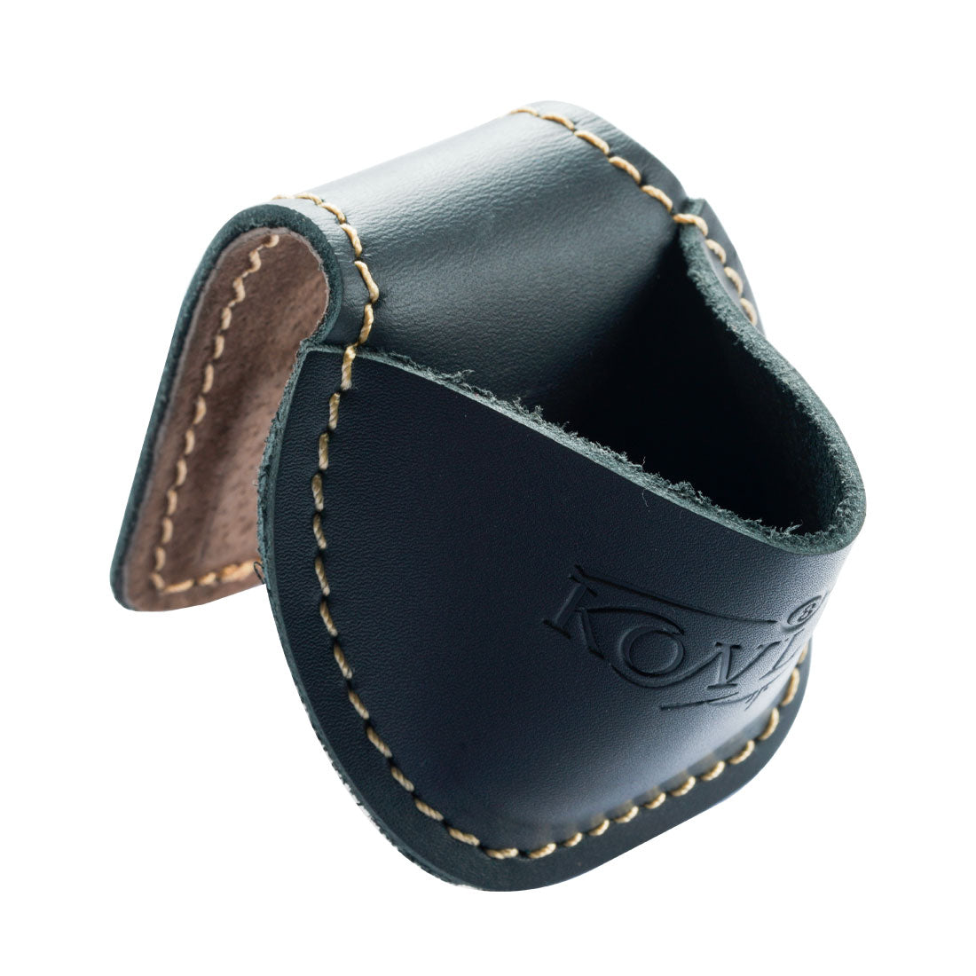 Bolso Cuero auténtico de la tiza