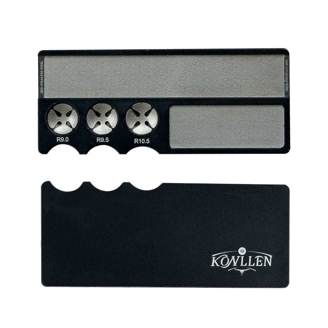 KONLLEN alat perbaikan ujung stik 4IN1