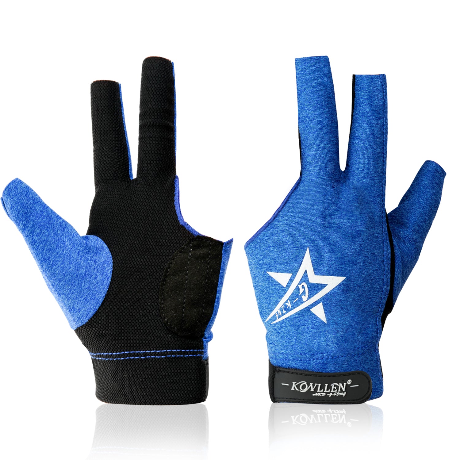 KLグローブ ピュアコットン