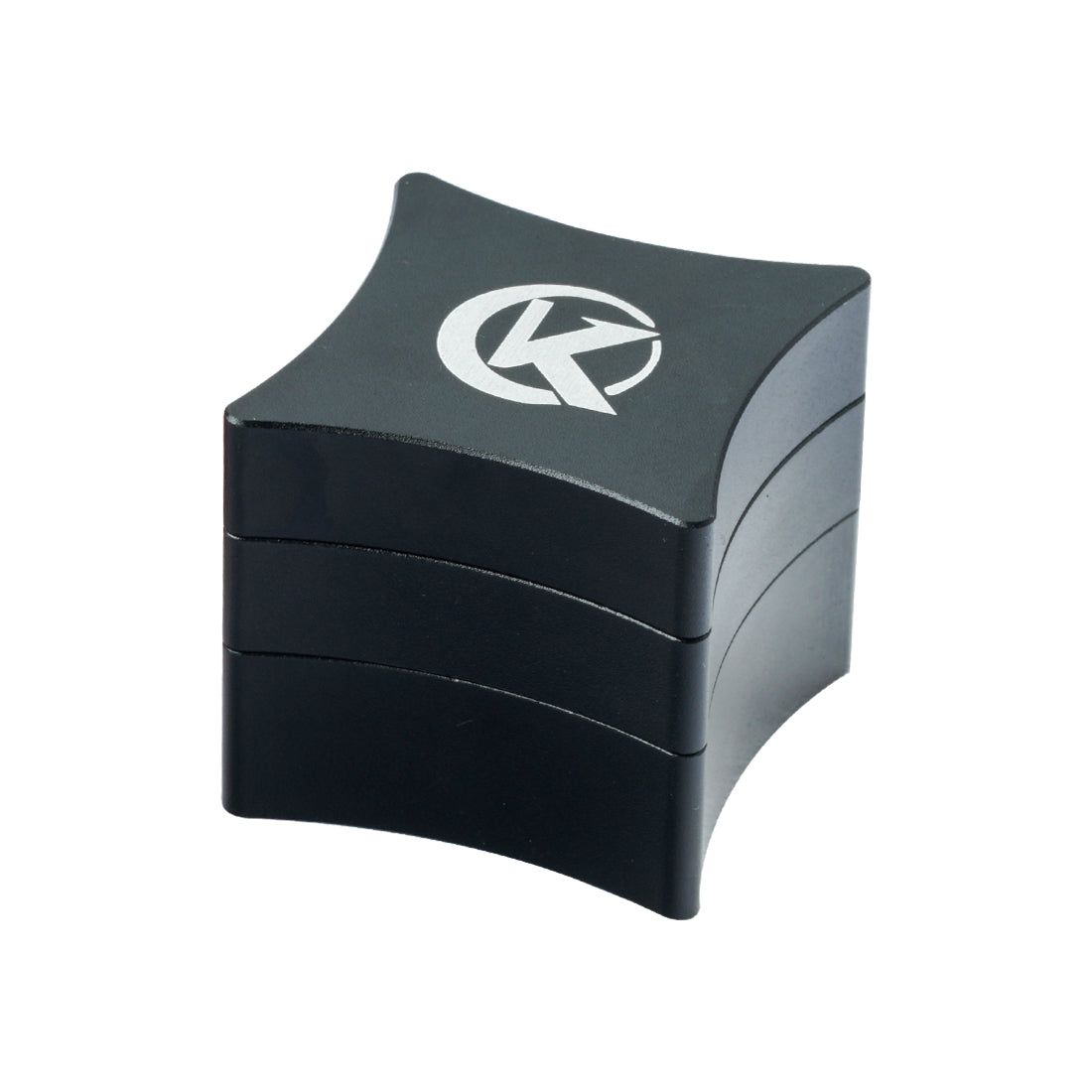 Chalk holder quadrilateral