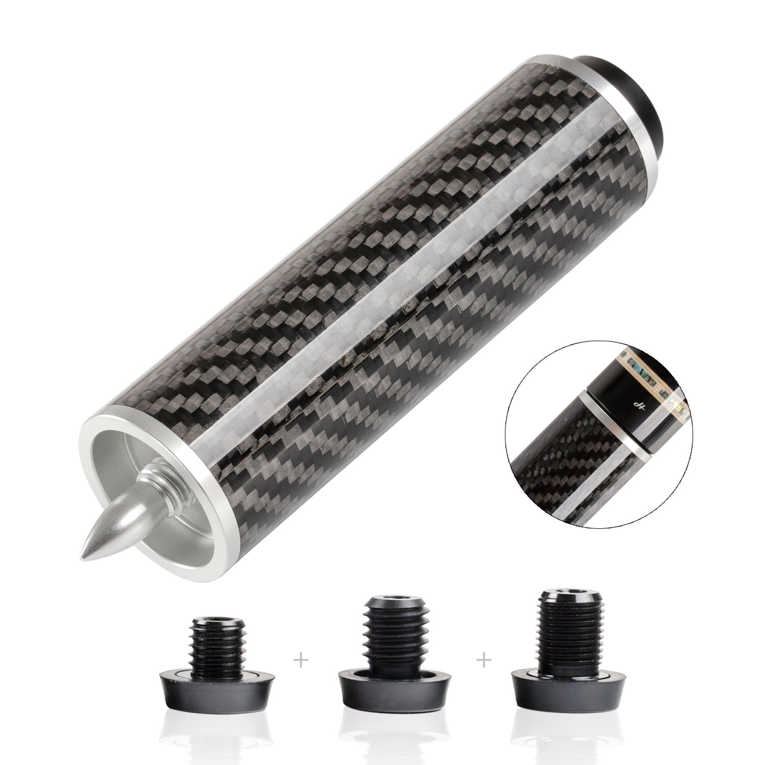 4‘’ Extension