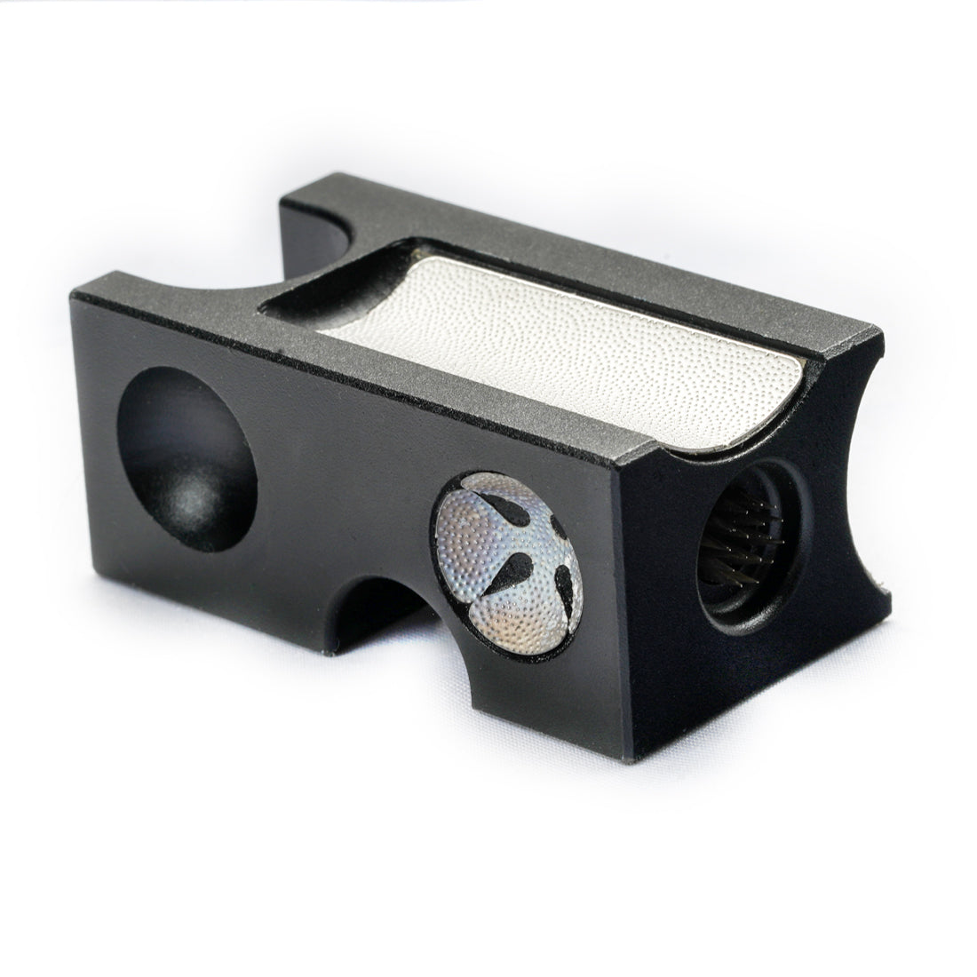 KONLLEN 8 in 1 Billiards Pool Cue Tip Repair Tool - Trimmer/Burnisher/Shaper/Tapper