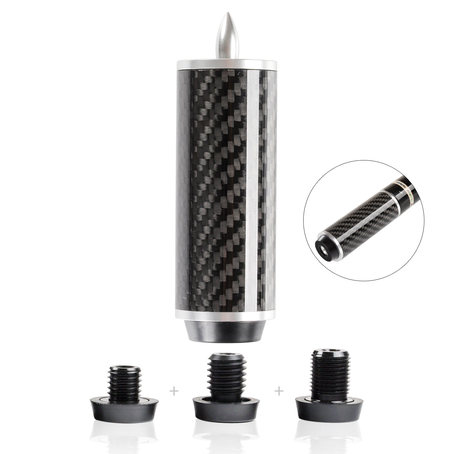 3‘’ Extension