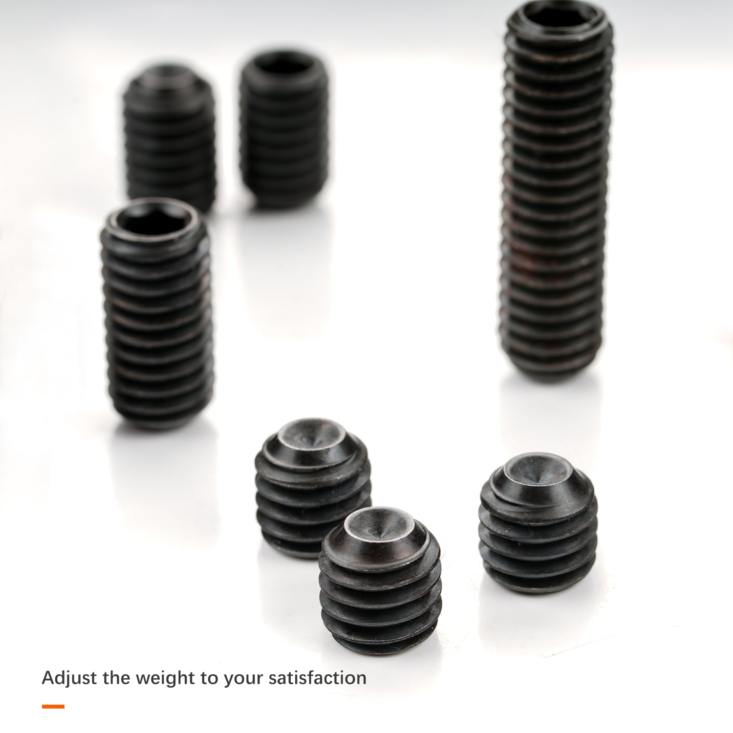 konllen Weight Bolt