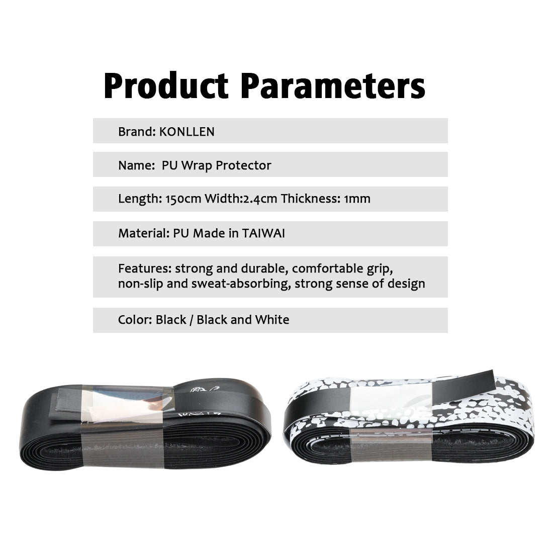 PU Grip Protector