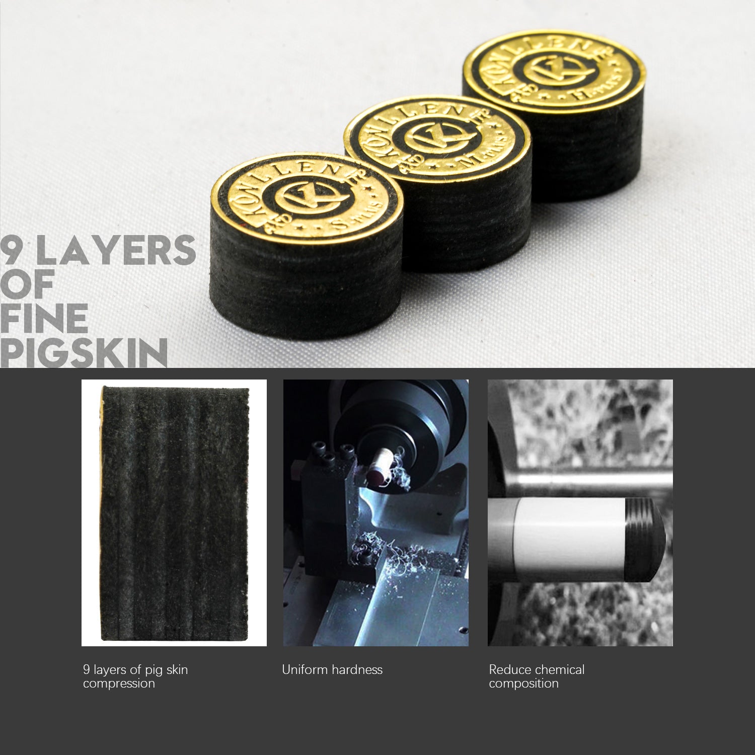 14mm S/M/H ヒント
