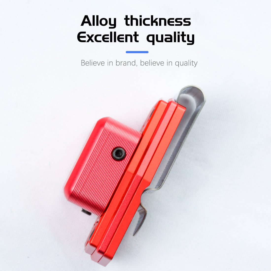 マグネットチョークホルダー