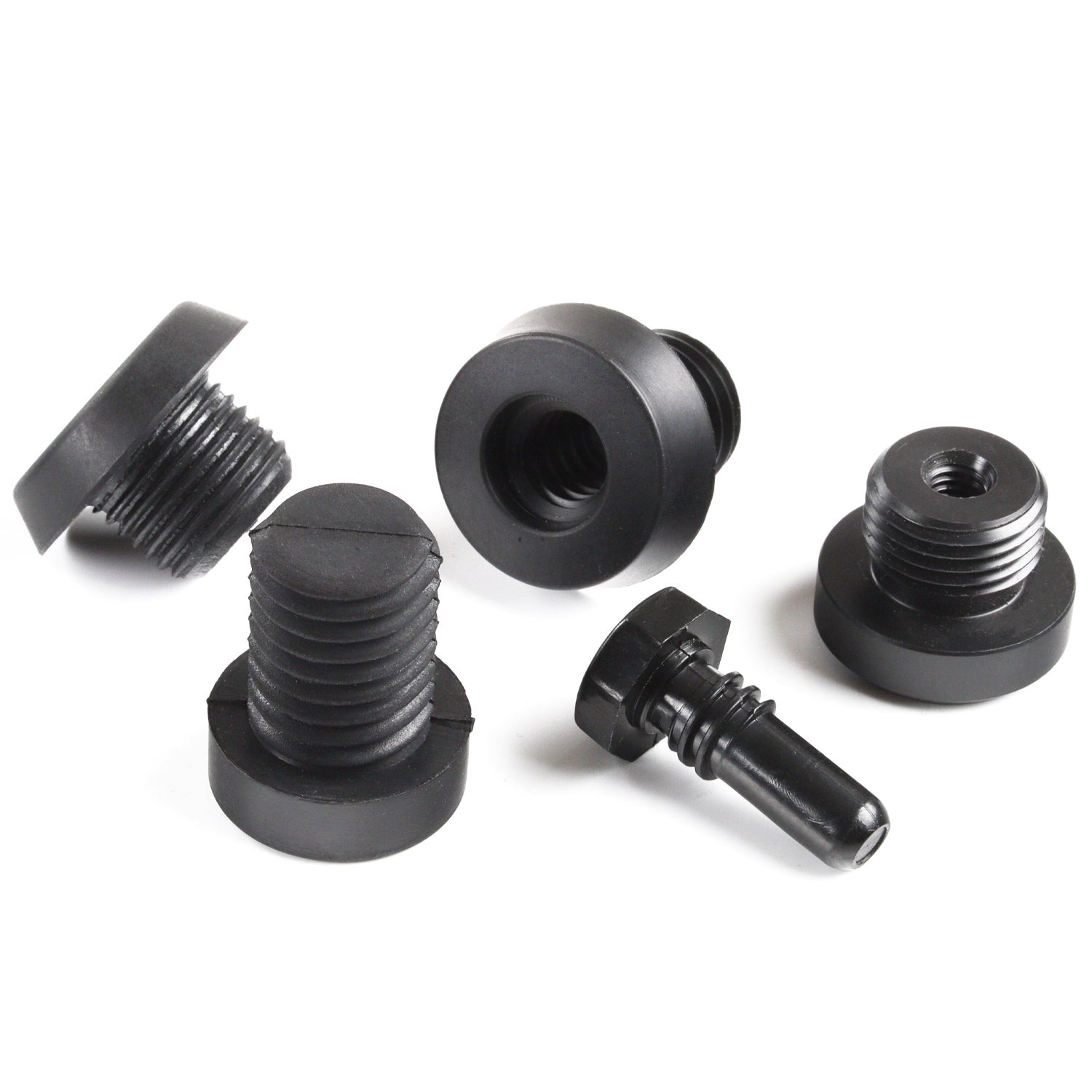 Բամպերների հավաքածու