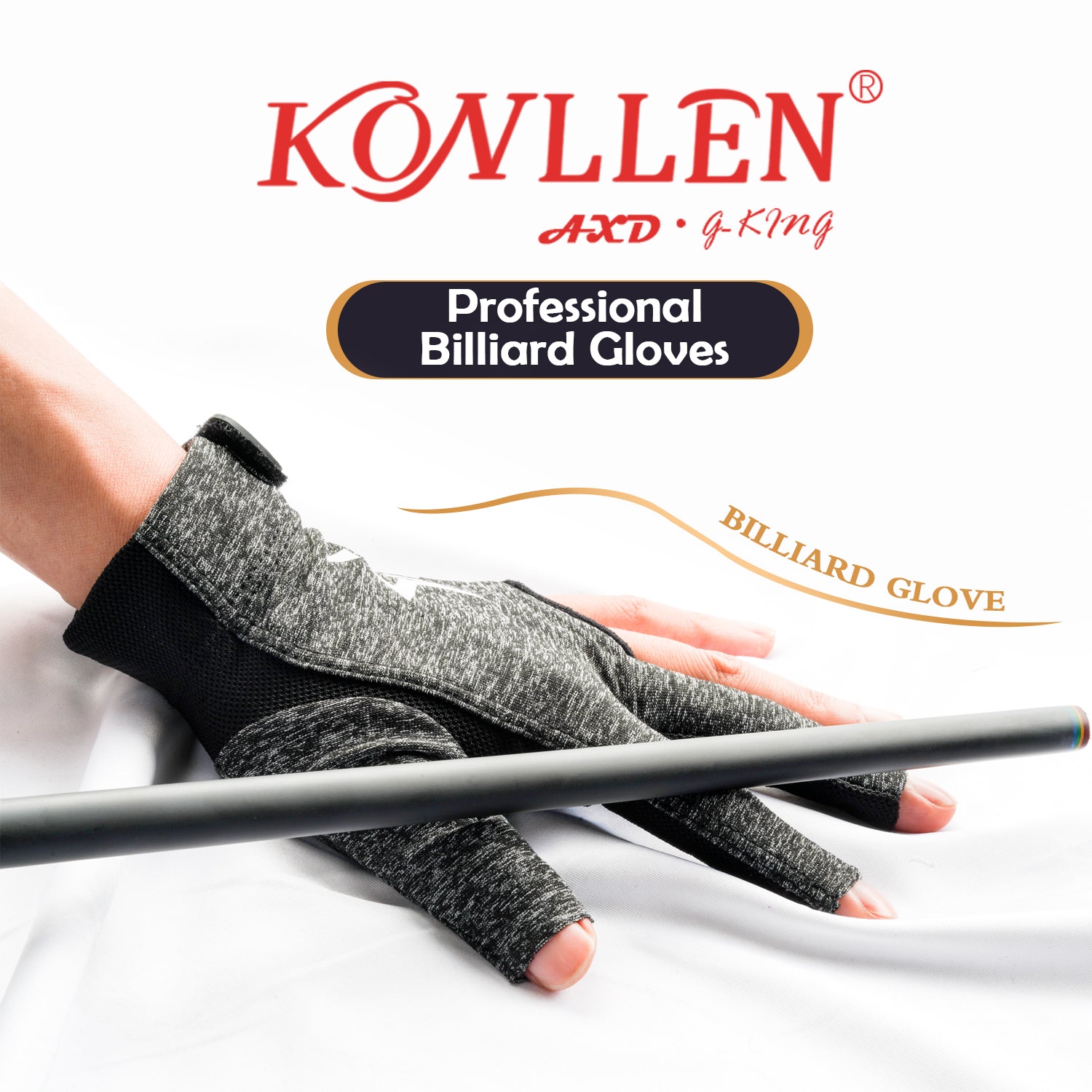 KLグローブ ピュアコットン