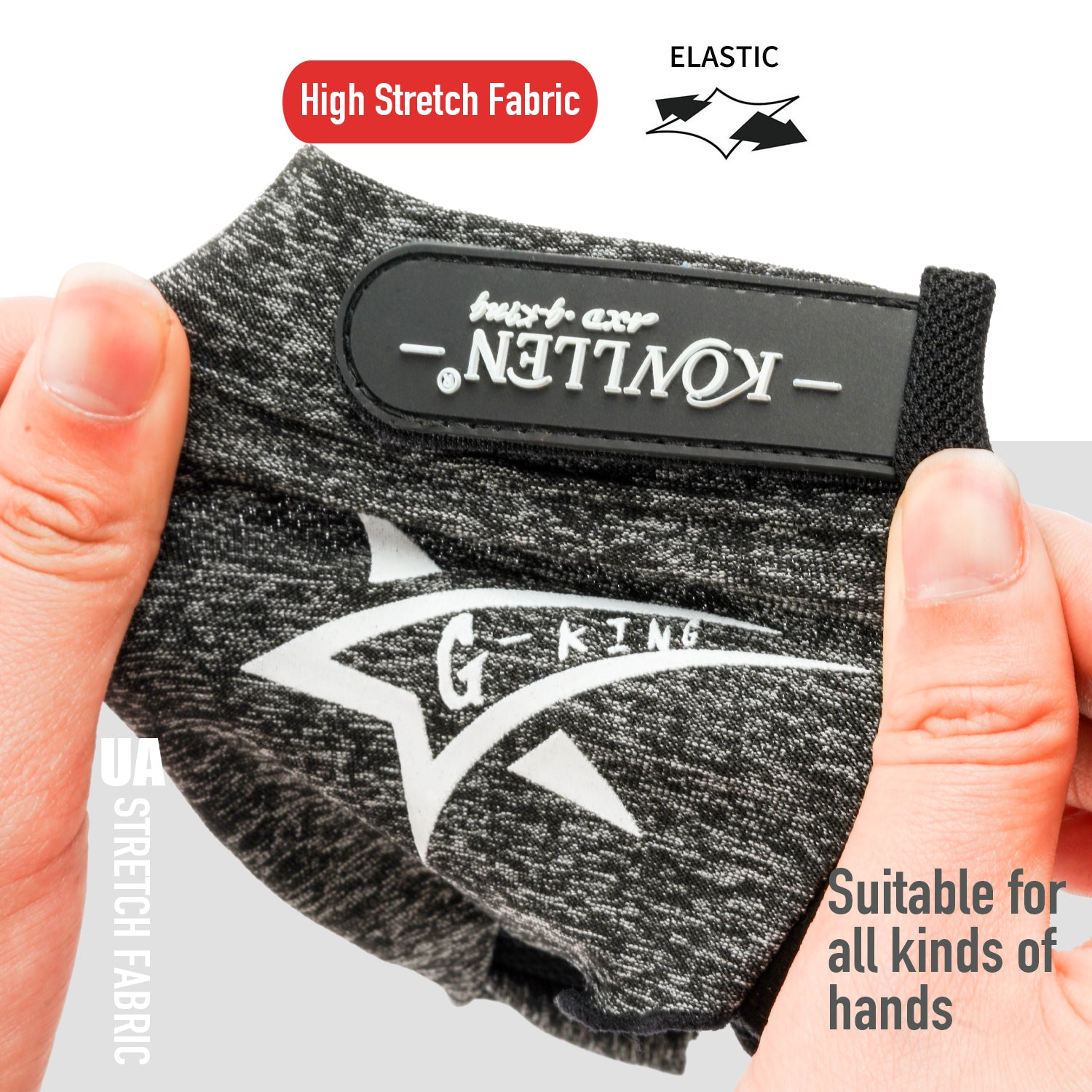 KLグローブ ピュアコットン