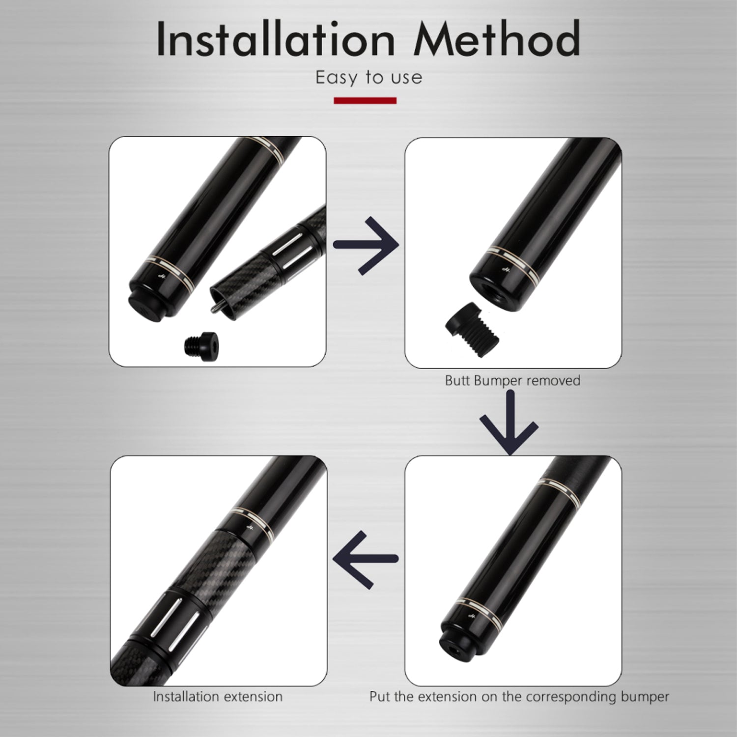 Բամպերների հավաքածու