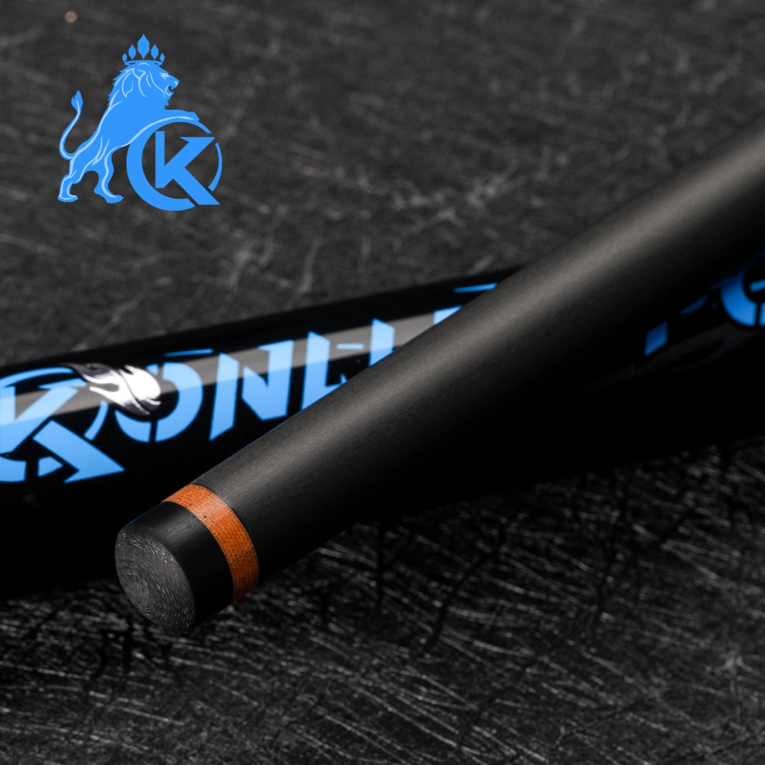 Konllen AK-BJ1 Break Jump Cue