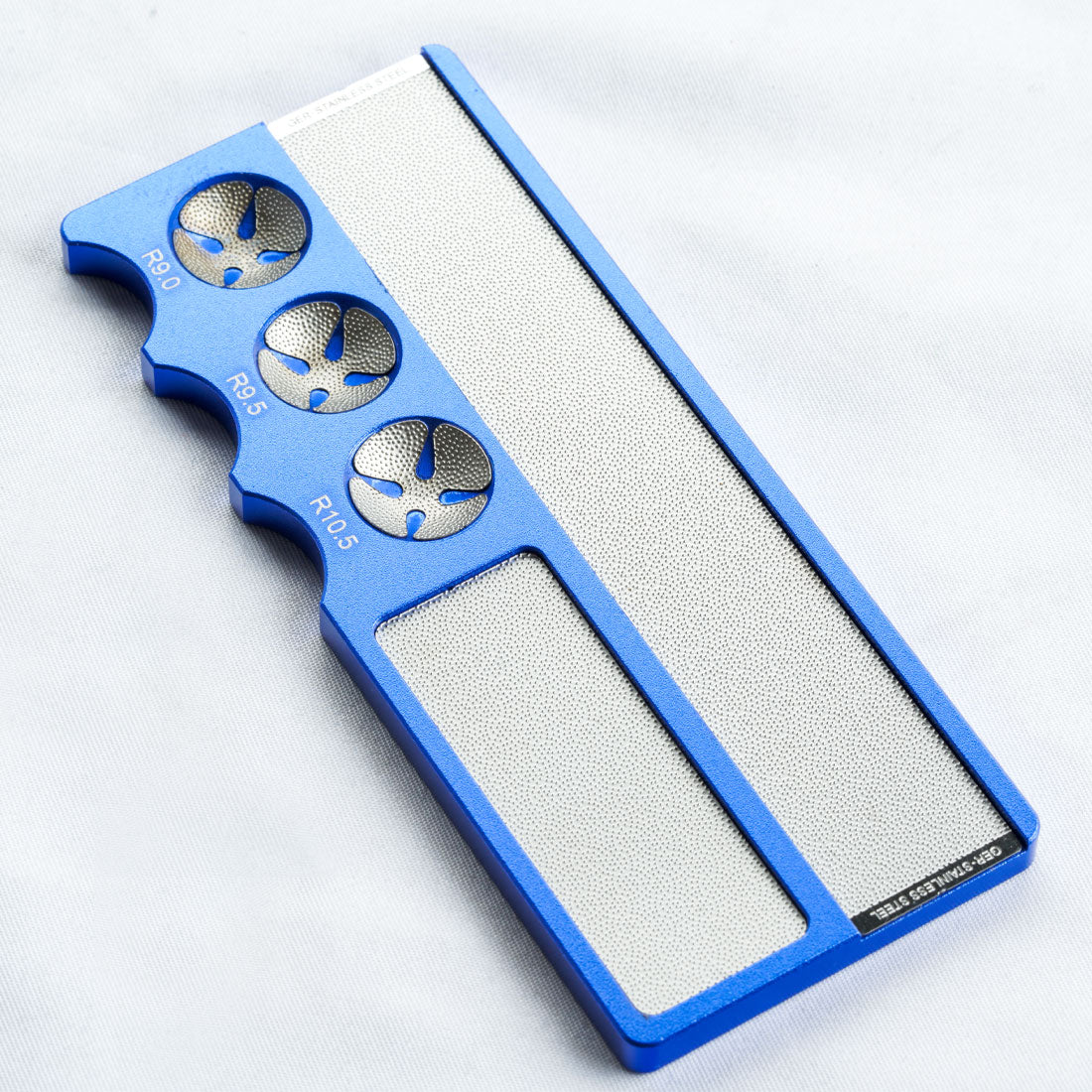 KONLLEN alat perbaikan ujung stik 4IN1