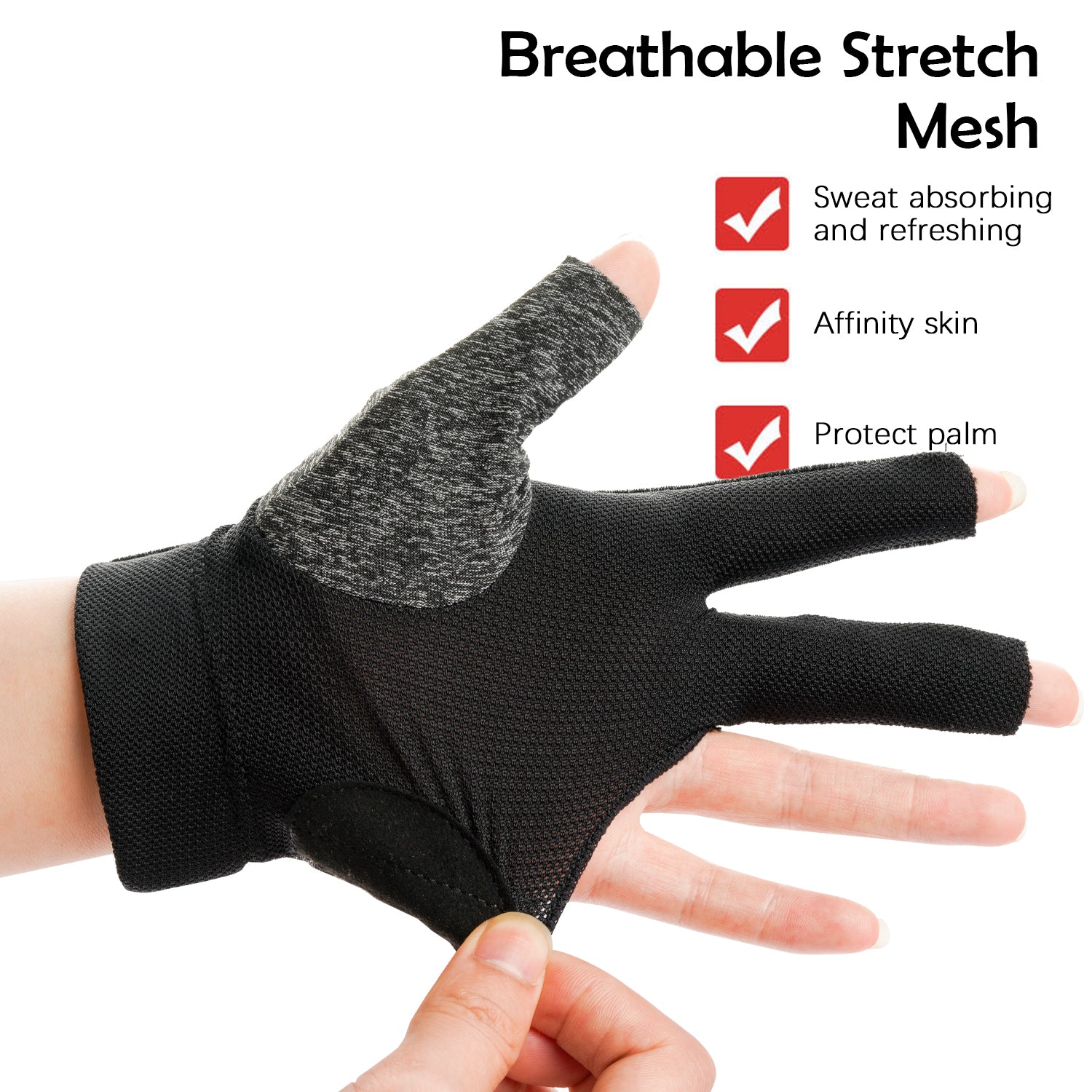 KLグローブ ピュアコットン